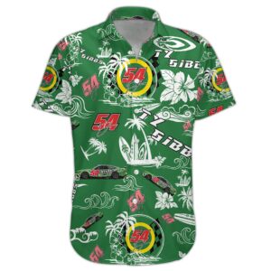 Ty Gibbs Nascar Racing Baseball Jersey Button Hawaiian Shirts Short Pants 5 Nascar store - Loyal fans of Ty Gibbs's Unisex Hawaiian Shirt,Unisex Button Shirt,Unisex Baseball Jerseys,Unisex Short Pants,Kid Hawaiian Shirt,Kid Button Shirt,Kid Short Pants,Kid Baseball Jerseys,Youth Baseball Jerseys:vintage nascar racing suit,uniform,apparel,shirts,merch,hoodie,jackets,shorts,sweatshirt,outfits,clothes