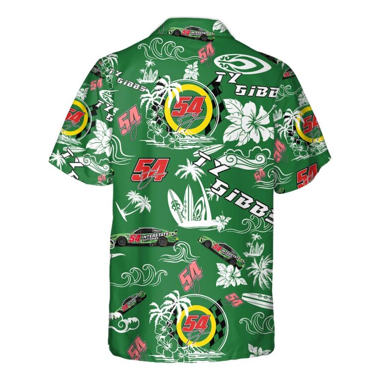 Nascar store - Loyal fans of Ty Gibbs's Unisex Hawaiian Shirt,Unisex Button Shirt,Unisex Baseball Jerseys,Unisex Short Pants,Kid Hawaiian Shirt,Kid Button Shirt,Kid Short Pants,Kid Baseball Jerseys,Youth Baseball Jerseys:vintage nascar racing suit,uniform,apparel,shirts,merch,hoodie,jackets,shorts,sweatshirt,outfits,clothes