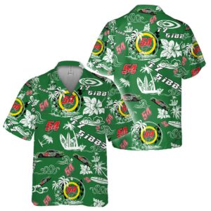 Ty Gibbs Nascar Racing Baseball Jersey Button Hawaiian Shirts Short Pants 1 Nascar store - Loyal fans of Ty Gibbs's Unisex Hawaiian Shirt,Unisex Button Shirt,Unisex Baseball Jerseys,Unisex Short Pants,Kid Hawaiian Shirt,Kid Button Shirt,Kid Short Pants,Kid Baseball Jerseys,Youth Baseball Jerseys:vintage nascar racing suit,uniform,apparel,shirts,merch,hoodie,jackets,shorts,sweatshirt,outfits,clothes