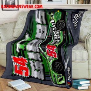 Ty Gibbs Nascar Racing Carpet Living Room Area Rugs Doormats Blanket Flag Home 7 Nascar store - Loyal fans of Ty Gibbs's Rug,Doormat,Blanket Microfiber Fleece,Blanket Premium Sherpa,House Flag:vintage nascar racing suit,uniform,apparel,shirts,merch,hoodie,jackets,shorts,sweatshirt,outfits,clothes