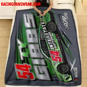 Ty Gibbs Nascar Racing Carpet Living Room Area Rugs Doormats Blanket Flag Home 8 Nascar store - Loyal fans of Ty Gibbs's Rug,Doormat,Blanket Microfiber Fleece,Blanket Premium Sherpa,House Flag:vintage nascar racing suit,uniform,apparel,shirts,merch,hoodie,jackets,shorts,sweatshirt,outfits,clothes