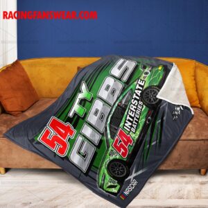 Ty Gibbs Nascar Racing Carpet Living Room Area Rugs Doormats Blanket Flag Home 6 Nascar store - Loyal fans of Ty Gibbs's Rug,Doormat,Blanket Microfiber Fleece,Blanket Premium Sherpa,House Flag:vintage nascar racing suit,uniform,apparel,shirts,merch,hoodie,jackets,shorts,sweatshirt,outfits,clothes