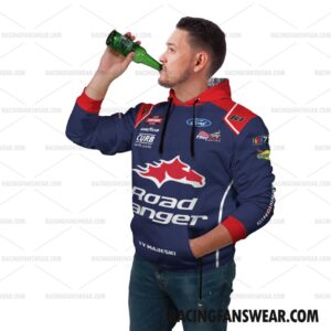 Ty Majeski Nascar Racing 2023 Customize Name and Number Sweatshirt Zip Pop Top Hoodie T-Shirt Long Pant 3 Nascar store - Loyal fans of Ty Majeski's Combo Unisex Hoodie + Unisex Long Pants,Combo Unisex Pop Top Hoodie + Unisex Long Pants,Combo Unisex Zip Hoodie + Unisex Long Pants,Combo Kid Hoodie + Kid Long Pants,Combo Kid Zip Hoodie + Kid Long Pants,Unisex Pop Top Hoodie,Unisex Hoodie,Unisex Zip Hoodie,Unisex T-Shirt,Unisex Sweatshirt,Unisex Long Pants,Kid Hoodie,Kid Zip Hoodie,Kid T-Shirt,Kid Sweatshirt,Kid Long Pants:vintage nascar racing suit,uniform,apparel,shirts,merch,hoodie,jackets,shorts,sweatshirt,outfits,clothes