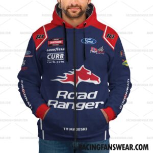 Ty Majeski Nascar Racing 2023 Customize Name and Number Sweatshirt Zip Pop Top Hoodie T-Shirt Long Pant 8 Nascar store - Loyal fans of Ty Majeski's Combo Unisex Hoodie + Unisex Long Pants,Combo Unisex Pop Top Hoodie + Unisex Long Pants,Combo Unisex Zip Hoodie + Unisex Long Pants,Combo Kid Hoodie + Kid Long Pants,Combo Kid Zip Hoodie + Kid Long Pants,Unisex Pop Top Hoodie,Unisex Hoodie,Unisex Zip Hoodie,Unisex T-Shirt,Unisex Sweatshirt,Unisex Long Pants,Kid Hoodie,Kid Zip Hoodie,Kid T-Shirt,Kid Sweatshirt,Kid Long Pants:vintage nascar racing suit,uniform,apparel,shirts,merch,hoodie,jackets,shorts,sweatshirt,outfits,clothes