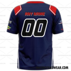 Ty Majeski Nascar Racing 2023 Customize Name and Number Sweatshirt Zip Pop Top Hoodie T-Shirt Long Pant 10 Nascar store - Loyal fans of Ty Majeski's Combo Unisex Hoodie + Unisex Long Pants,Combo Unisex Pop Top Hoodie + Unisex Long Pants,Combo Unisex Zip Hoodie + Unisex Long Pants,Combo Kid Hoodie + Kid Long Pants,Combo Kid Zip Hoodie + Kid Long Pants,Unisex Pop Top Hoodie,Unisex Hoodie,Unisex Zip Hoodie,Unisex T-Shirt,Unisex Sweatshirt,Unisex Long Pants,Kid Hoodie,Kid Zip Hoodie,Kid T-Shirt,Kid Sweatshirt,Kid Long Pants:vintage nascar racing suit,uniform,apparel,shirts,merch,hoodie,jackets,shorts,sweatshirt,outfits,clothes