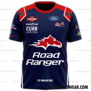 Ty Majeski Nascar Racing 2023 Customize Name and Number Sweatshirt Zip Pop Top Hoodie T-Shirt Long Pant 9 Nascar store - Loyal fans of Ty Majeski's Combo Unisex Hoodie + Unisex Long Pants,Combo Unisex Pop Top Hoodie + Unisex Long Pants,Combo Unisex Zip Hoodie + Unisex Long Pants,Combo Kid Hoodie + Kid Long Pants,Combo Kid Zip Hoodie + Kid Long Pants,Unisex Pop Top Hoodie,Unisex Hoodie,Unisex Zip Hoodie,Unisex T-Shirt,Unisex Sweatshirt,Unisex Long Pants,Kid Hoodie,Kid Zip Hoodie,Kid T-Shirt,Kid Sweatshirt,Kid Long Pants:vintage nascar racing suit,uniform,apparel,shirts,merch,hoodie,jackets,shorts,sweatshirt,outfits,clothes