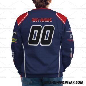 Ty Majeski Nascar Racing 2023 Customize Name and Number Sweatshirt Zip Pop Top Hoodie T-Shirt Long Pant 12 Nascar store - Loyal fans of Ty Majeski's Combo Unisex Hoodie + Unisex Long Pants,Combo Unisex Pop Top Hoodie + Unisex Long Pants,Combo Unisex Zip Hoodie + Unisex Long Pants,Combo Kid Hoodie + Kid Long Pants,Combo Kid Zip Hoodie + Kid Long Pants,Unisex Pop Top Hoodie,Unisex Hoodie,Unisex Zip Hoodie,Unisex T-Shirt,Unisex Sweatshirt,Unisex Long Pants,Kid Hoodie,Kid Zip Hoodie,Kid T-Shirt,Kid Sweatshirt,Kid Long Pants:vintage nascar racing suit,uniform,apparel,shirts,merch,hoodie,jackets,shorts,sweatshirt,outfits,clothes