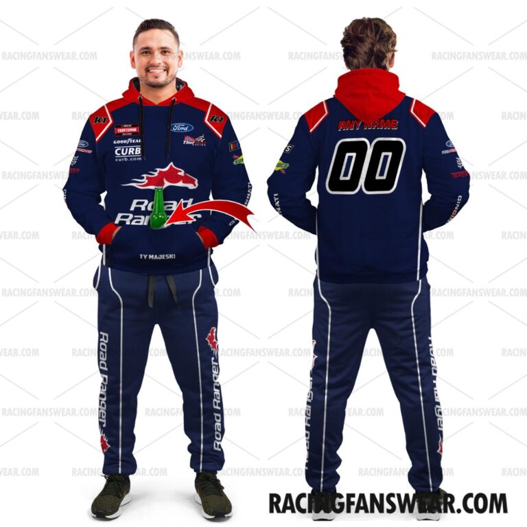 Nascar store - Loyal fans of Ty Majeski's Combo Unisex Hoodie + Unisex Long Pants,Combo Unisex Pop Top Hoodie + Unisex Long Pants,Combo Unisex Zip Hoodie + Unisex Long Pants,Combo Kid Hoodie + Kid Long Pants,Combo Kid Zip Hoodie + Kid Long Pants,Unisex Pop Top Hoodie,Unisex Hoodie,Unisex Zip Hoodie,Unisex T-Shirt,Unisex Sweatshirt,Unisex Long Pants,Kid Hoodie,Kid Zip Hoodie,Kid T-Shirt,Kid Sweatshirt,Kid Long Pants:vintage nascar racing suit,uniform,apparel,shirts,merch,hoodie,jackets,shorts,sweatshirt,outfits,clothes