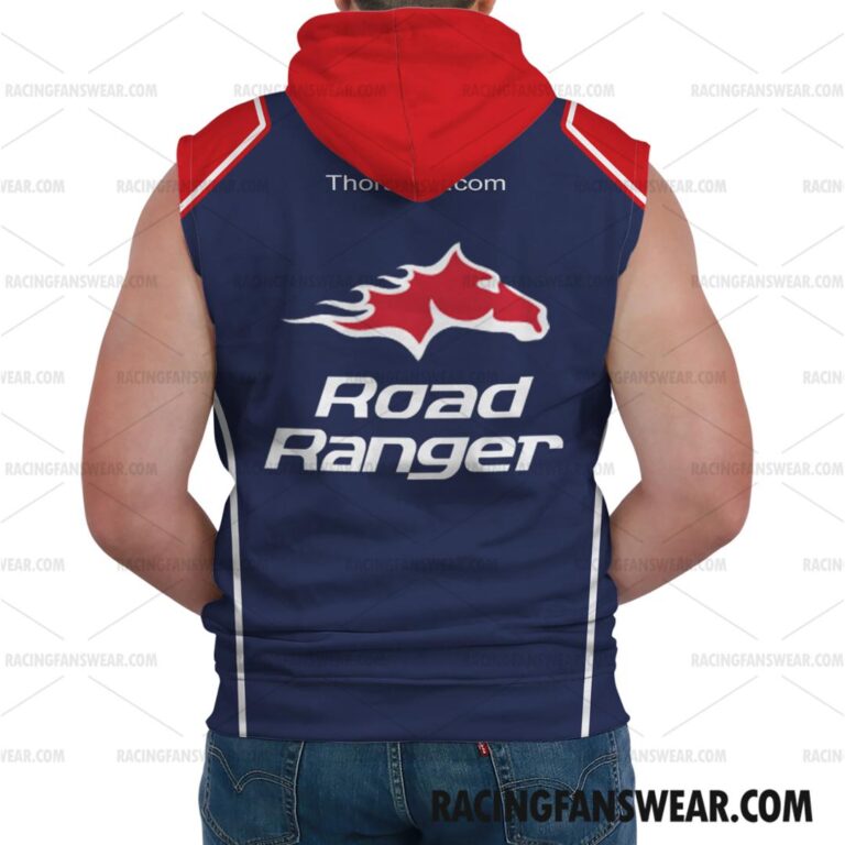 Nascar store - Loyal fans of Ty Majeski's Unisex Sleeveless Hoodie,Unisex Hooded T-Shirt,Kid Sleeveless Hoodie,Kid Hooded T-Shirts:vintage nascar racing suit,uniform,apparel,shirts,merch,hoodie,jackets,shorts,sweatshirt,outfits,clothes