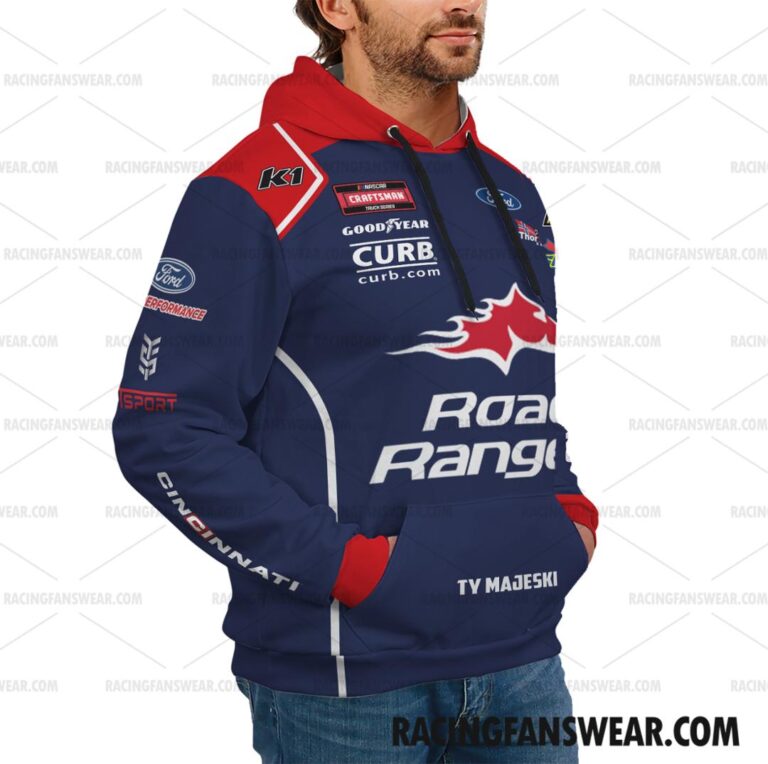 Nascar store - Loyal fans of Ty Majeski's Combo Unisex Hoodie + Unisex Long Pants,Combo Unisex Zip Hoodie + Unisex Long Pants,Combo Kid Hoodie + Kid Long Pants,Combo Kid Zip Hoodie + Kid Long Pants,Unisex Hoodie,Unisex Zip Hoodie,Unisex T-Shirt,Unisex Sweatshirt,Unisex Long Pants,Kid Hoodie,Kid Zip Hoodie,Kid T-Shirt,Kid Sweatshirt,Kid Long Pants:vintage nascar racing suit,uniform,apparel,shirts,merch,hoodie,jackets,shorts,sweatshirt,outfits,clothes