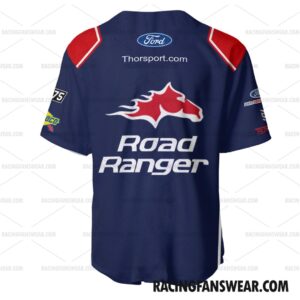 Ty Majeski Nascar Racing 2023 Uniform Apparel Clothes Adult Kid Youth Baseball Jersey 2 Nascar store - Loyal fans of Ty Majeski's Unisex Baseball Jerseys,Kid Baseball Jerseys,Youth Baseball Jerseys:vintage nascar racing suit,uniform,apparel,shirts,merch,hoodie,jackets,shorts,sweatshirt,outfits,clothes