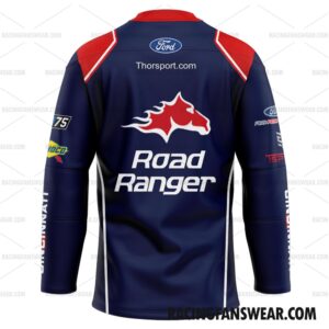 Ty Majeski Nascar Racing 2023 Uniform Apparel Clothes Adult Youth Hockey Jersey 1 Nascar store - Loyal fans of Ty Majeski's Men's Hockey Jerseys,WoMen's Hockey Jerseys,Youth's Hockey Jerseys:vintage nascar racing suit,uniform,apparel,shirts,merch,hoodie,jackets,shorts,sweatshirt,outfits,clothes