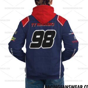 Ty Majeski Nascar Racing 2023 Uniform Apparel Clothes Sweatshirt Zip Pop Top Hoodie T-Shirt Long Pant 6 Nascar store - Loyal fans of Ty Majeski's Combo Unisex Hoodie + Unisex Long Pants,Combo Unisex Pop Top Hoodie + Unisex Long Pants,Combo Unisex Zip Hoodie + Unisex Long Pants,Combo Kid Hoodie + Kid Long Pants,Combo Kid Zip Hoodie + Kid Long Pants,Unisex Pop Top Hoodie,Unisex Hoodie,Unisex Zip Hoodie,Unisex T-Shirt,Unisex Sweatshirt,Unisex Long Pants,Kid Hoodie,Kid Zip Hoodie,Kid T-Shirt,Kid Sweatshirt,Kid Long Pants:vintage nascar racing suit,uniform,apparel,shirts,merch,hoodie,jackets,shorts,sweatshirt,outfits,clothes