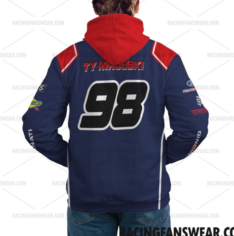 Nascar store - Loyal fans of Ty Majeski's Combo Unisex Hoodie + Unisex Long Pants,Combo Unisex Pop Top Hoodie + Unisex Long Pants,Combo Unisex Zip Hoodie + Unisex Long Pants,Combo Kid Hoodie + Kid Long Pants,Combo Kid Zip Hoodie + Kid Long Pants,Unisex Pop Top Hoodie,Unisex Hoodie,Unisex Zip Hoodie,Unisex T-Shirt,Unisex Sweatshirt,Unisex Long Pants,Kid Hoodie,Kid Zip Hoodie,Kid T-Shirt,Kid Sweatshirt,Kid Long Pants:vintage nascar racing suit,uniform,apparel,shirts,merch,hoodie,jackets,shorts,sweatshirt,outfits,clothes