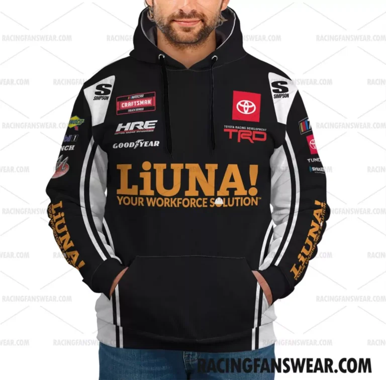 Nascar store - Loyal fans of Tyler Ankrum's Combo Unisex Hoodie + Unisex Long Pants,Combo Unisex Zip Hoodie + Unisex Long Pants,Combo Kid Hoodie + Kid Long Pants,Combo Kid Zip Hoodie + Kid Long Pants,Unisex Hoodie,Unisex Zip Hoodie,Unisex T-Shirt,Unisex Sweatshirt,Unisex Long Pants,Kid Hoodie,Kid Zip Hoodie,Kid T-Shirt,Kid Sweatshirt,Kid Long Pants:vintage nascar racing suit,uniform,apparel,shirts,merch,hoodie,jackets,shorts,sweatshirt,outfits,clothes