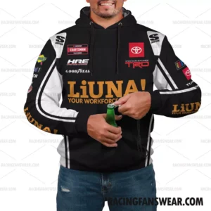 Tyler Ankrum Nascar 2023 Racing Uniform Clothes Pop Top Hoodie Long Pant 3 Nascar store - Loyal fans of Tyler Ankrum's Combo Unisex Pop Top Hoodie + Unisex Long Pants,Unisex Pop Top Hoodie,Unisex Long Pants:vintage nascar racing suit,uniform,apparel,shirts,merch,hoodie,jackets,shorts,sweatshirt,outfits,clothes