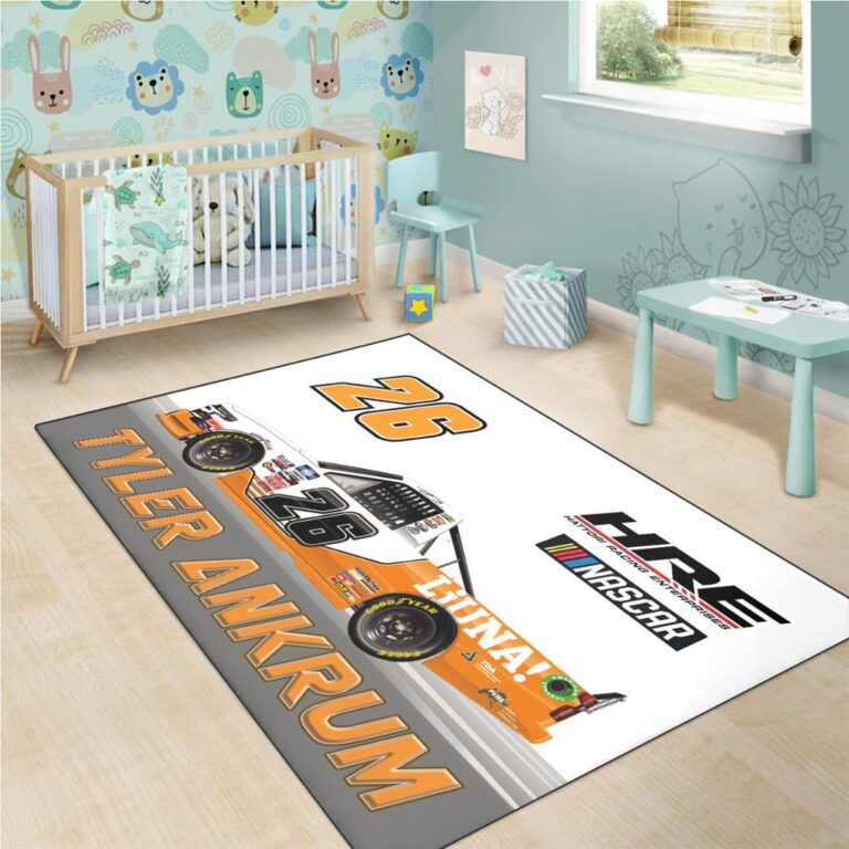 Nascar store - Loyal fans of Tyler Ankrum's Rug,Doormat,Blanket Microfiber Fleece,Blanket Premium Sherpa,House Flag:vintage nascar racing suit,uniform,apparel,shirts,merch,hoodie,jackets,shorts,sweatshirt,outfits,clothes