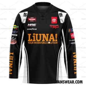 Nascar store - Loyal fans of Tyler Ankrum's Unisex Baseball Jerseys,Kid Baseball Jerseys,Youth Baseball Jerseys,Men's Hockey Jerseys,WoMen's Hockey Jerseys,Youth's Hockey Jerseys:vintage nascar racing suit,uniform,apparel,shirts,merch,hoodie,jackets,shorts,sweatshirt,outfits,clothes