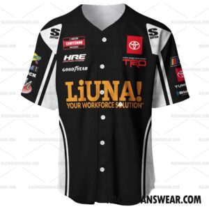 Nascar store - Loyal fans of Tyler Ankrum's Unisex Baseball Jerseys,Kid Baseball Jerseys,Youth Baseball Jerseys,Men's Hockey Jerseys,WoMen's Hockey Jerseys,Youth's Hockey Jerseys:vintage nascar racing suit,uniform,apparel,shirts,merch,hoodie,jackets,shorts,sweatshirt,outfits,clothes