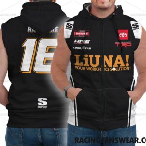 Tyler Ankrum Nascar Racing 2023 Customize Name and Number Bomber Thick Coat Sleeveless Hoodie Hooded T-Shirt 3 Nascar store - Loyal fans of Tyler Ankrum's Bomber Jacket,Unisex Thick Coat,Unisex Sleeveless Hoodie,Unisex Hooded T-Shirt,Kid Sleeveless Hoodie,Kid Hooded T-Shirts,Kid Thick Coat:vintage nascar racing suit,uniform,apparel,shirts,merch,hoodie,jackets,shorts,sweatshirt,outfits,clothes