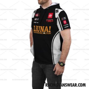 Tyler Ankrum Nascar Racing 2023 Customize Name and Number Bomber Thick Coat Sleeveless Hoodie Hooded T-Shirt 7 Nascar store - Loyal fans of Tyler Ankrum's Bomber Jacket,Unisex Thick Coat,Unisex Sleeveless Hoodie,Unisex Hooded T-Shirt,Kid Sleeveless Hoodie,Kid Hooded T-Shirts,Kid Thick Coat:vintage nascar racing suit,uniform,apparel,shirts,merch,hoodie,jackets,shorts,sweatshirt,outfits,clothes