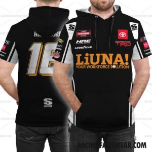 Tyler Ankrum Nascar Racing 2023 Customize Name and Number Bomber Thick Coat Sleeveless Hoodie Hooded T-Shirt 6 Nascar store - Loyal fans of Tyler Ankrum's Bomber Jacket,Unisex Thick Coat,Unisex Sleeveless Hoodie,Unisex Hooded T-Shirt,Kid Sleeveless Hoodie,Kid Hooded T-Shirts,Kid Thick Coat:vintage nascar racing suit,uniform,apparel,shirts,merch,hoodie,jackets,shorts,sweatshirt,outfits,clothes