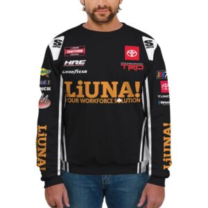 Tyler Ankrum Nascar Racing 2023 Customize Name and Number Sweatshirt Zip Pop Top Hoodie T-Shirt Long Pant 11 Nascar store - Loyal fans of Tyler Ankrum's Combo Unisex Hoodie + Unisex Long Pants,Combo Unisex Pop Top Hoodie + Unisex Long Pants,Combo Unisex Zip Hoodie + Unisex Long Pants,Combo Kid Hoodie + Kid Long Pants,Combo Kid Zip Hoodie + Kid Long Pants,Unisex Pop Top Hoodie,Unisex Hoodie,Unisex Zip Hoodie,Unisex T-Shirt,Unisex Sweatshirt,Unisex Long Pants,Kid Hoodie,Kid Zip Hoodie,Kid T-Shirt,Kid Sweatshirt,Kid Long Pants:vintage nascar racing suit,uniform,apparel,shirts,merch,hoodie,jackets,shorts,sweatshirt,outfits,clothes