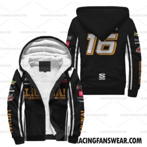 Tyler Ankrum Nascar Racing 2023 Uniform Apparel Clothes Bomber Thick Coat Sleeveless Hoodie Hooded T-Shirt 2 Nascar store - Loyal fans of Tyler Ankrum's Bomber Jacket,Unisex Thick Coat,Unisex Sleeveless Hoodie,Unisex Hooded T-Shirt,Kid Sleeveless Hoodie,Kid Hooded T-Shirts,Kid Thick Coat:vintage nascar racing suit,uniform,apparel,shirts,merch,hoodie,jackets,shorts,sweatshirt,outfits,clothes