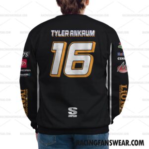 Tyler Ankrum Nascar Racing 2023 Uniform Apparel Clothes Sweatshirt Zip Pop Top Hoodie T-Shirt Long Pant 12 Nascar store - Loyal fans of Tyler Ankrum's Combo Unisex Hoodie + Unisex Long Pants,Combo Unisex Pop Top Hoodie + Unisex Long Pants,Combo Unisex Zip Hoodie + Unisex Long Pants,Combo Kid Hoodie + Kid Long Pants,Combo Kid Zip Hoodie + Kid Long Pants,Unisex Pop Top Hoodie,Unisex Hoodie,Unisex Zip Hoodie,Unisex T-Shirt,Unisex Sweatshirt,Unisex Long Pants,Kid Hoodie,Kid Zip Hoodie,Kid T-Shirt,Kid Sweatshirt,Kid Long Pants:vintage nascar racing suit,uniform,apparel,shirts,merch,hoodie,jackets,shorts,sweatshirt,outfits,clothes
