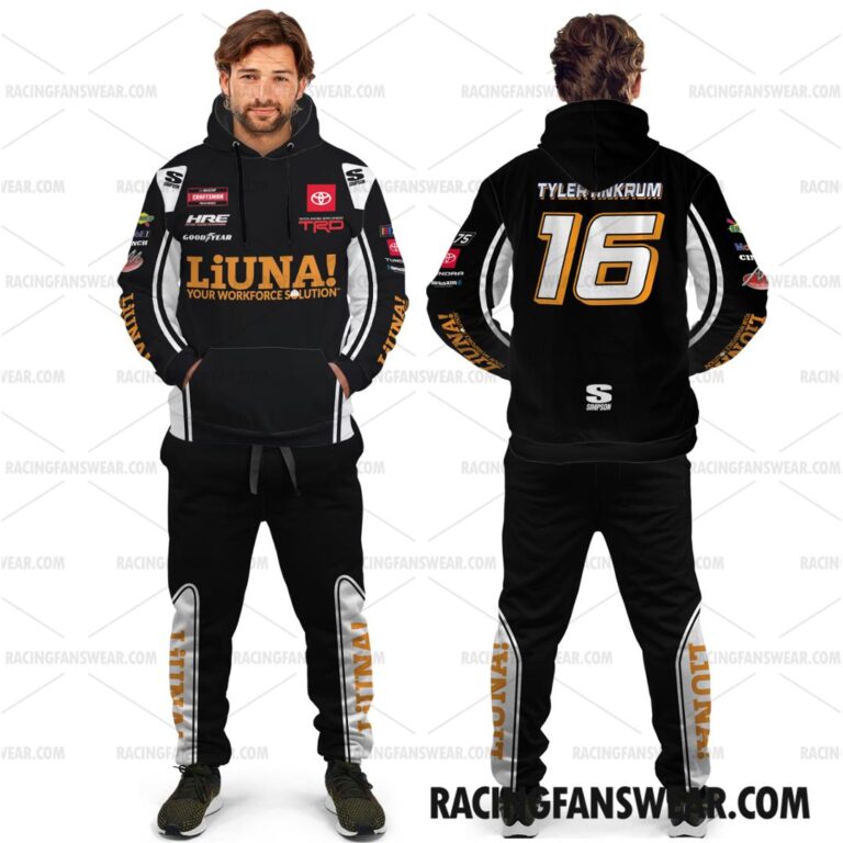 Nascar store - Loyal fans of Tyler Ankrum's Combo Unisex Hoodie + Unisex Long Pants,Combo Unisex Pop Top Hoodie + Unisex Long Pants,Combo Unisex Zip Hoodie + Unisex Long Pants,Combo Kid Hoodie + Kid Long Pants,Combo Kid Zip Hoodie + Kid Long Pants,Unisex Pop Top Hoodie,Unisex Hoodie,Unisex Zip Hoodie,Unisex T-Shirt,Unisex Sweatshirt,Unisex Long Pants,Kid Hoodie,Kid Zip Hoodie,Kid T-Shirt,Kid Sweatshirt,Kid Long Pants:vintage nascar racing suit,uniform,apparel,shirts,merch,hoodie,jackets,shorts,sweatshirt,outfits,clothes