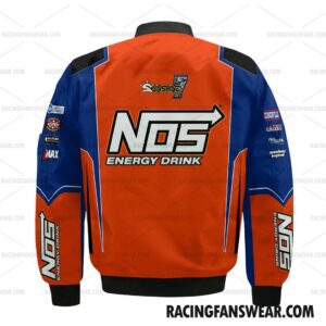 Tyler Courtney USAC Racing Uniform Clothes Adult Kid Bomber Jacket Thick Coat 1 Nascar store - Loyal fans of Tyler Courtney's Bomber Jacket,Unisex Thick Coat,Kid Thick Coat:vintage nascar racing suit,uniform,apparel,shirts,merch,hoodie,jackets,shorts,sweatshirt,outfits,clothes