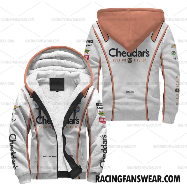 Nascar store - Loyal fans of Tyler Reddick's Bomber Jacket,Unisex Thick Coat,Kid Thick Coat:vintage nascar racing suit,uniform,apparel,shirts,merch,hoodie,jackets,shorts,sweatshirt,outfits,clothes