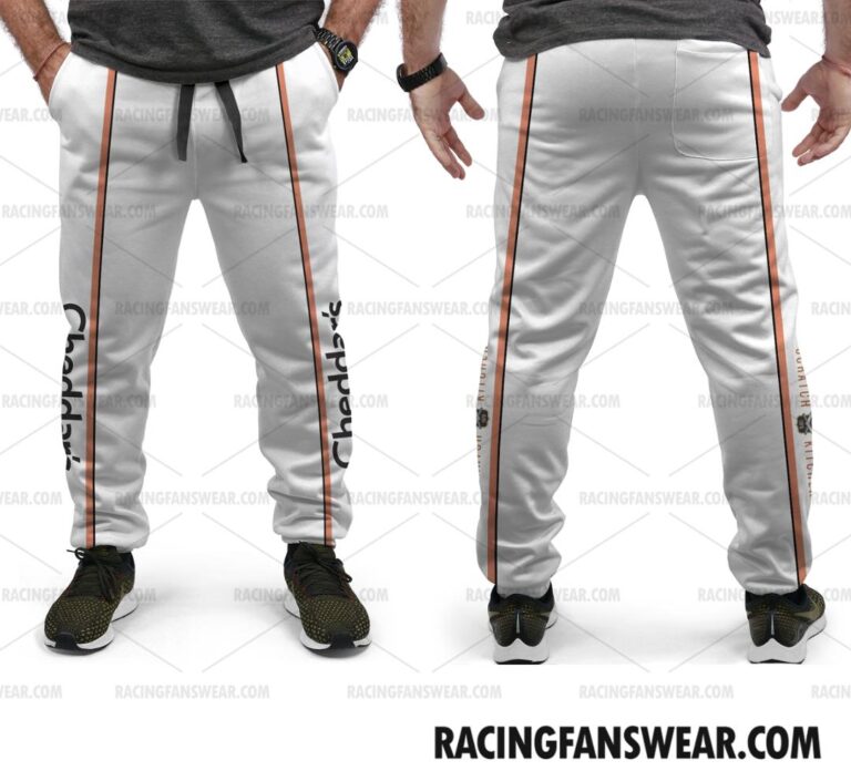 Nascar store - Loyal fans of Tyler Reddick's Combo Unisex Pop Top Hoodie + Unisex Long Pants,Unisex Pop Top Hoodie,Unisex Long Pants:vintage nascar racing suit,uniform,apparel,shirts,merch,hoodie,jackets,shorts,sweatshirt,outfits,clothes