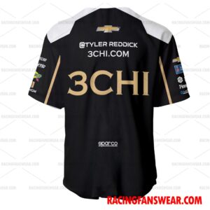Tyler Reddick Nascar 2022 Racing Uniform Apparel Clothes Baseball Jersey Hockey Jersey 2 Nascar store - Loyal fans of Tyler Reddick's Unisex Baseball Jerseys,Kid Baseball Jerseys,Youth Baseball Jerseys,Men's Hockey Jerseys,WoMen's Hockey Jerseys,Youth's Hockey Jerseys:vintage nascar racing suit,uniform,apparel,shirts,merch,hoodie,jackets,shorts,sweatshirt,outfits,clothes
