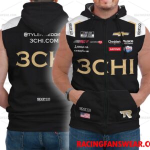 Nascar store - Loyal fans of Tyler Reddick's Bomber Jacket,Unisex Thick Coat,Unisex Sleeveless Hoodie,Unisex Hooded T-Shirt,Kid Sleeveless Hoodie,Kid Hooded T-Shirts,Kid Thick Coat:vintage nascar racing suit,uniform,apparel,shirts,merch,hoodie,jackets,shorts,sweatshirt,outfits,clothes