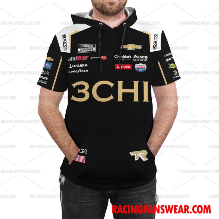 Nascar store - Loyal fans of Tyler Reddick's Bomber Jacket,Unisex Thick Coat,Unisex Sleeveless Hoodie,Unisex Hooded T-Shirt,Kid Sleeveless Hoodie,Kid Hooded T-Shirts,Kid Thick Coat:vintage nascar racing suit,uniform,apparel,shirts,merch,hoodie,jackets,shorts,sweatshirt,outfits,clothes