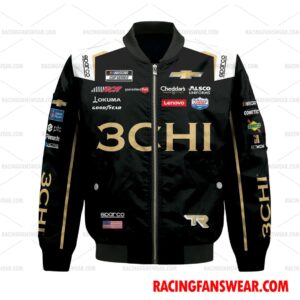 Nascar store - Loyal fans of Tyler Reddick's Bomber Jacket,Unisex Thick Coat,Unisex Sleeveless Hoodie,Unisex Hooded T-Shirt,Kid Sleeveless Hoodie,Kid Hooded T-Shirts,Kid Thick Coat:vintage nascar racing suit,uniform,apparel,shirts,merch,hoodie,jackets,shorts,sweatshirt,outfits,clothes