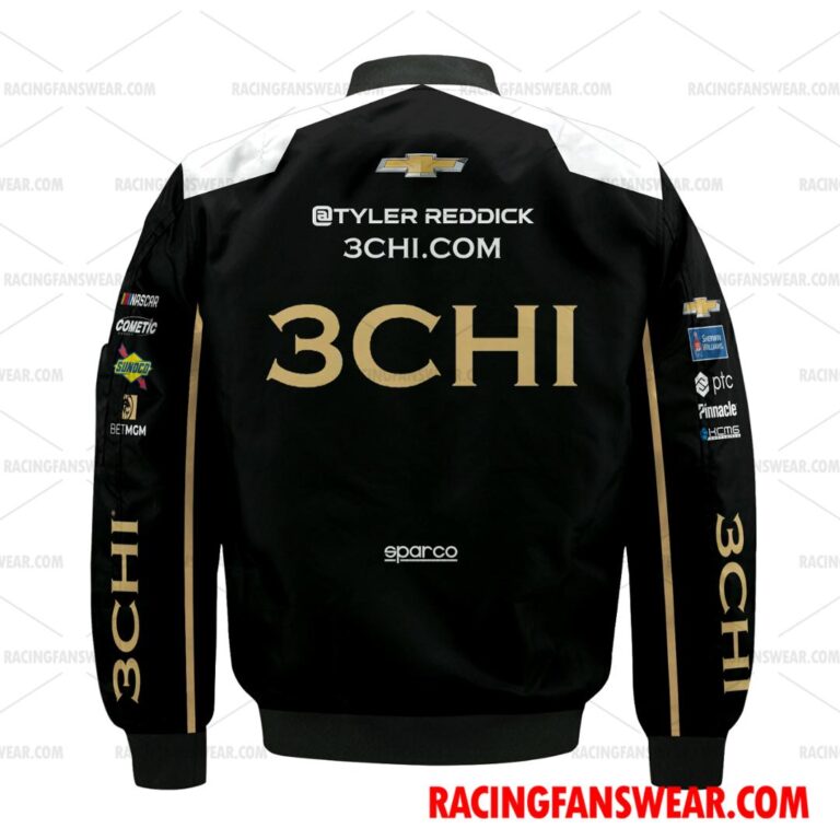 Nascar store - Loyal fans of Tyler Reddick's Bomber Jacket,Unisex Thick Coat,Unisex Sleeveless Hoodie,Unisex Hooded T-Shirt,Kid Sleeveless Hoodie,Kid Hooded T-Shirts,Kid Thick Coat:vintage nascar racing suit,uniform,apparel,shirts,merch,hoodie,jackets,shorts,sweatshirt,outfits,clothes