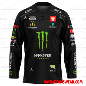 Tyler Reddick Nascar 2023 Racing Uniform Apparel Clothes Baseball Jersey Hockey Jersey 3 Nascar store - Loyal fans of Tyler Reddick's Unisex Baseball Jerseys,Kid Baseball Jerseys,Youth Baseball Jerseys,Men's Hockey Jerseys,WoMen's Hockey Jerseys,Youth's Hockey Jerseys:vintage nascar racing suit,uniform,apparel,shirts,merch,hoodie,jackets,shorts,sweatshirt,outfits,clothes