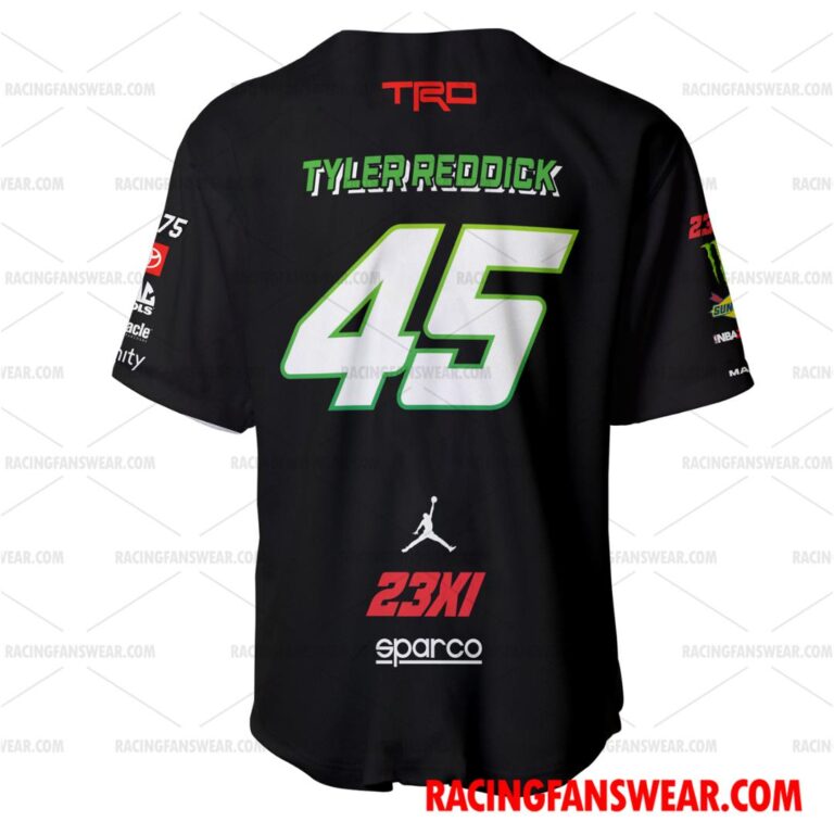 Nascar store - Loyal fans of Tyler Reddick's Unisex Baseball Jerseys,Kid Baseball Jerseys,Youth Baseball Jerseys,Men's Hockey Jerseys,WoMen's Hockey Jerseys,Youth's Hockey Jerseys:vintage nascar racing suit,uniform,apparel,shirts,merch,hoodie,jackets,shorts,sweatshirt,outfits,clothes