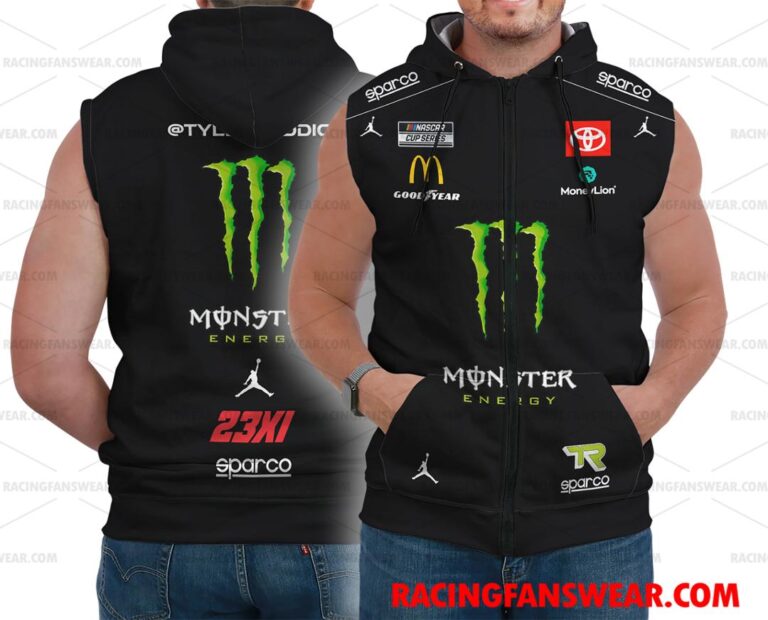 Nascar store - Loyal fans of Tyler Reddick's Bomber Jacket,Unisex Thick Coat,Unisex Sleeveless Hoodie,Unisex Hooded T-Shirt,Kid Sleeveless Hoodie,Kid Hooded T-Shirts,Kid Thick Coat:vintage nascar racing suit,uniform,apparel,shirts,merch,hoodie,jackets,shorts,sweatshirt,outfits,clothes