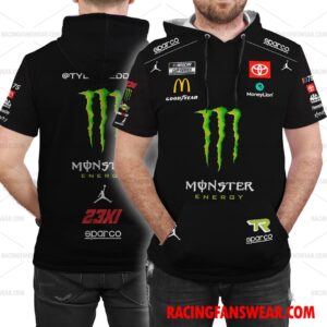 Tyler Reddick Nascar 2023 Racing Uniform Apparel Clothes Bomber Thick Coat Sleeveless Hoodie Hooded T-Shirt 7 Nascar store - Loyal fans of Tyler Reddick's Bomber Jacket,Unisex Thick Coat,Unisex Sleeveless Hoodie,Unisex Hooded T-Shirt,Kid Sleeveless Hoodie,Kid Hooded T-Shirts,Kid Thick Coat:vintage nascar racing suit,uniform,apparel,shirts,merch,hoodie,jackets,shorts,sweatshirt,outfits,clothes