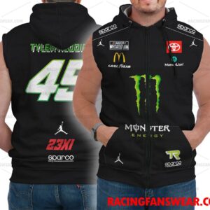 Tyler Reddick Nascar 2023 Racing Uniform Apparel Clothes Bomber Thick Coat Sleeveless Hoodie Hooded T-Shirt 4 Nascar store - Loyal fans of Tyler Reddick's Bomber Jacket,Unisex Thick Coat,Unisex Sleeveless Hoodie,Unisex Hooded T-Shirt,Kid Sleeveless Hoodie,Kid Hooded T-Shirts,Kid Thick Coat:vintage nascar racing suit,uniform,apparel,shirts,merch,hoodie,jackets,shorts,sweatshirt,outfits,clothes