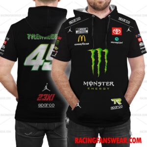 Tyler Reddick Nascar 2023 Racing Uniform Apparel Clothes Bomber Thick Coat Sleeveless Hoodie Hooded T-Shirt 7 Nascar store - Loyal fans of Tyler Reddick's Bomber Jacket,Unisex Thick Coat,Unisex Sleeveless Hoodie,Unisex Hooded T-Shirt,Kid Sleeveless Hoodie,Kid Hooded T-Shirts,Kid Thick Coat:vintage nascar racing suit,uniform,apparel,shirts,merch,hoodie,jackets,shorts,sweatshirt,outfits,clothes