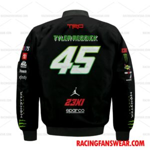 Tyler Reddick Nascar 2023 Racing Uniform Apparel Clothes Bomber Thick Coat Sleeveless Hoodie Hooded T-Shirt 1 Nascar store - Loyal fans of Tyler Reddick's Bomber Jacket,Unisex Thick Coat,Unisex Sleeveless Hoodie,Unisex Hooded T-Shirt,Kid Sleeveless Hoodie,Kid Hooded T-Shirts,Kid Thick Coat:vintage nascar racing suit,uniform,apparel,shirts,merch,hoodie,jackets,shorts,sweatshirt,outfits,clothes
