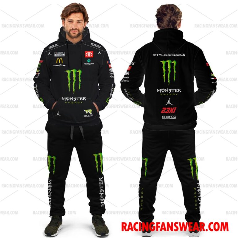 Nascar store - Loyal fans of Tyler Reddick's Combo Unisex Hoodie + Unisex Long Pants,Combo Unisex Pop Top Hoodie + Unisex Long Pants,Combo Unisex Zip Hoodie + Unisex Long Pants,Combo Kid Hoodie + Kid Long Pants,Combo Kid Zip Hoodie + Kid Long Pants,Unisex Pop Top Hoodie,Unisex Hoodie,Unisex Zip Hoodie,Unisex T-Shirt,Unisex Sweatshirt,Unisex Long Pants,Kid Hoodie,Kid Zip Hoodie,Kid T-Shirt,Kid Sweatshirt,Kid Long Pants:vintage nascar racing suit,uniform,apparel,shirts,merch,hoodie,jackets,shorts,sweatshirt,outfits,clothes