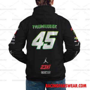 Tyler Reddick Nascar 2023 Racing Uniform Apparel Clothes Sweatshirt Zip Pop Top Hoodie T-Shirt Long Pant 6 Nascar store - Loyal fans of Tyler Reddick's Combo Unisex Hoodie + Unisex Long Pants,Combo Unisex Pop Top Hoodie + Unisex Long Pants,Combo Unisex Zip Hoodie + Unisex Long Pants,Combo Kid Hoodie + Kid Long Pants,Combo Kid Zip Hoodie + Kid Long Pants,Unisex Pop Top Hoodie,Unisex Hoodie,Unisex Zip Hoodie,Unisex T-Shirt,Unisex Sweatshirt,Unisex Long Pants,Kid Hoodie,Kid Zip Hoodie,Kid T-Shirt,Kid Sweatshirt,Kid Long Pants:vintage nascar racing suit,uniform,apparel,shirts,merch,hoodie,jackets,shorts,sweatshirt,outfits,clothes
