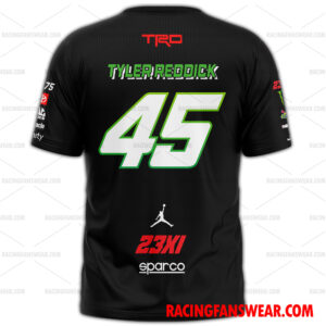Tyler Reddick Nascar 2023 Racing Uniform Apparel Clothes Sweatshirt Zip Pop Top Hoodie T-Shirt Long Pant 10 Nascar store - Loyal fans of Tyler Reddick's Combo Unisex Hoodie + Unisex Long Pants,Combo Unisex Pop Top Hoodie + Unisex Long Pants,Combo Unisex Zip Hoodie + Unisex Long Pants,Combo Kid Hoodie + Kid Long Pants,Combo Kid Zip Hoodie + Kid Long Pants,Unisex Pop Top Hoodie,Unisex Hoodie,Unisex Zip Hoodie,Unisex T-Shirt,Unisex Sweatshirt,Unisex Long Pants,Kid Hoodie,Kid Zip Hoodie,Kid T-Shirt,Kid Sweatshirt,Kid Long Pants:vintage nascar racing suit,uniform,apparel,shirts,merch,hoodie,jackets,shorts,sweatshirt,outfits,clothes