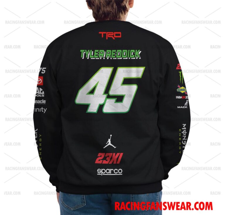 Nascar store - Loyal fans of Tyler Reddick's Combo Unisex Hoodie + Unisex Long Pants,Combo Unisex Pop Top Hoodie + Unisex Long Pants,Combo Unisex Zip Hoodie + Unisex Long Pants,Combo Kid Hoodie + Kid Long Pants,Combo Kid Zip Hoodie + Kid Long Pants,Unisex Pop Top Hoodie,Unisex Hoodie,Unisex Zip Hoodie,Unisex T-Shirt,Unisex Sweatshirt,Unisex Long Pants,Kid Hoodie,Kid Zip Hoodie,Kid T-Shirt,Kid Sweatshirt,Kid Long Pants:vintage nascar racing suit,uniform,apparel,shirts,merch,hoodie,jackets,shorts,sweatshirt,outfits,clothes