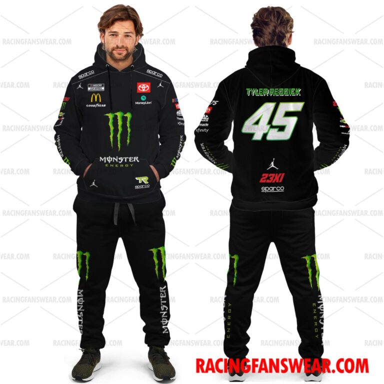 Nascar store - Loyal fans of Tyler Reddick's Combo Unisex Hoodie + Unisex Long Pants,Combo Unisex Pop Top Hoodie + Unisex Long Pants,Combo Unisex Zip Hoodie + Unisex Long Pants,Combo Kid Hoodie + Kid Long Pants,Combo Kid Zip Hoodie + Kid Long Pants,Unisex Pop Top Hoodie,Unisex Hoodie,Unisex Zip Hoodie,Unisex T-Shirt,Unisex Sweatshirt,Unisex Long Pants,Kid Hoodie,Kid Zip Hoodie,Kid T-Shirt,Kid Sweatshirt,Kid Long Pants:vintage nascar racing suit,uniform,apparel,shirts,merch,hoodie,jackets,shorts,sweatshirt,outfits,clothes